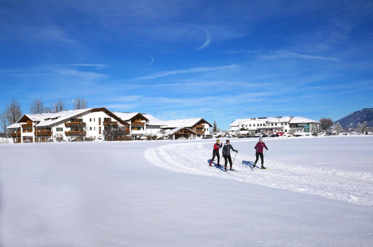 Füssen Hotel Sommer-Haus Am See מראה חיצוני תמונה